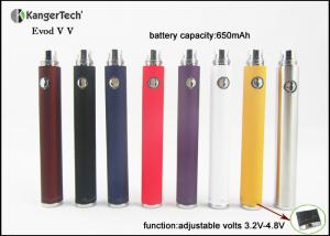 Quality Kanger EVOD VV battery wholesale