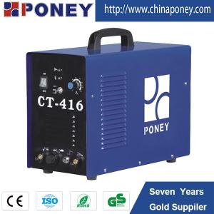Quality Multi Purpose Plasma Cutter And Welder High Frequency Arc Starting wholesale