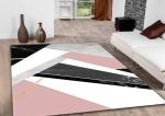 Best Quality Customized Shape Printed Waterproof Play Room Floor rug and mat