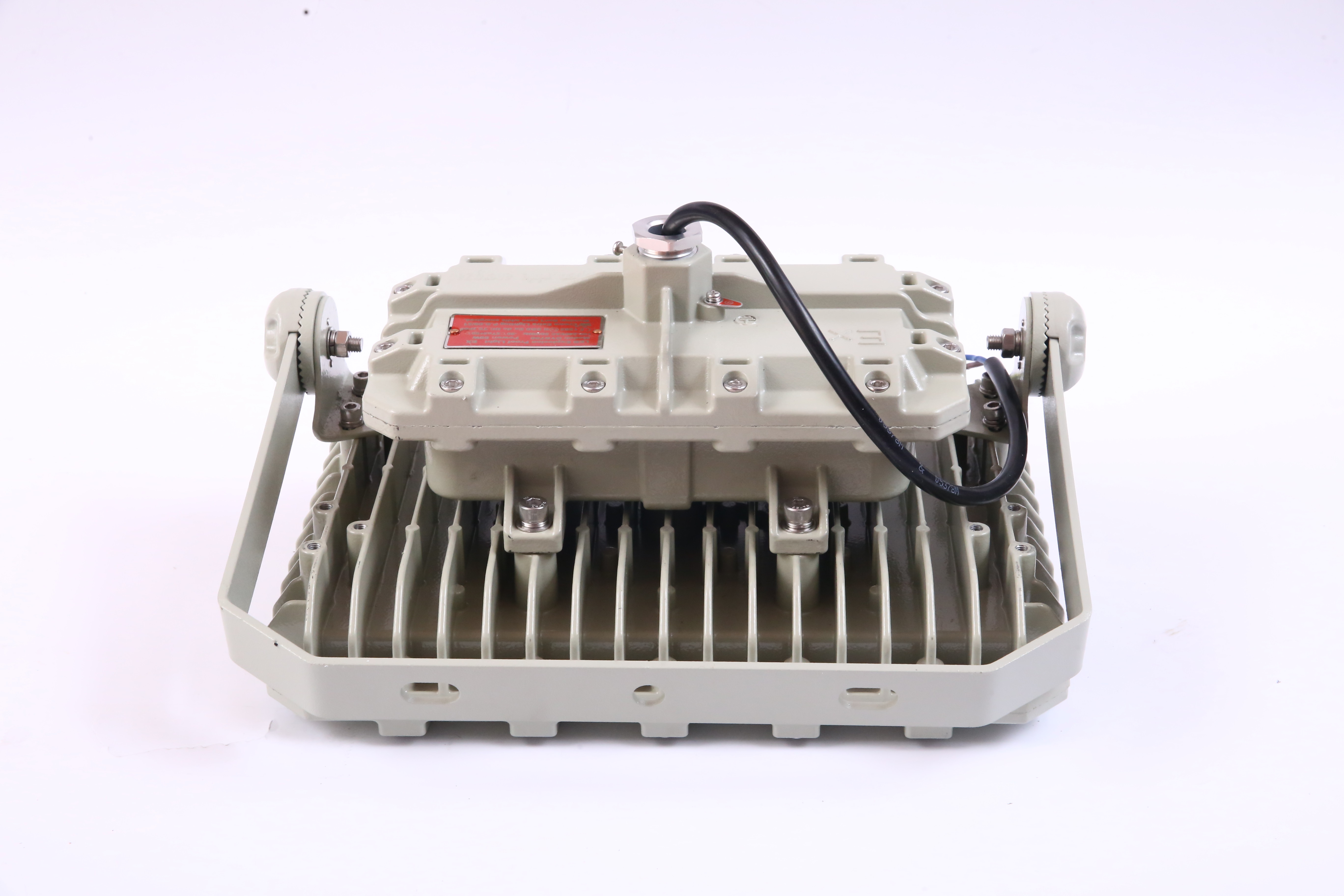 Chemicals Zone Led Street Light Explosion Proof Flood Light