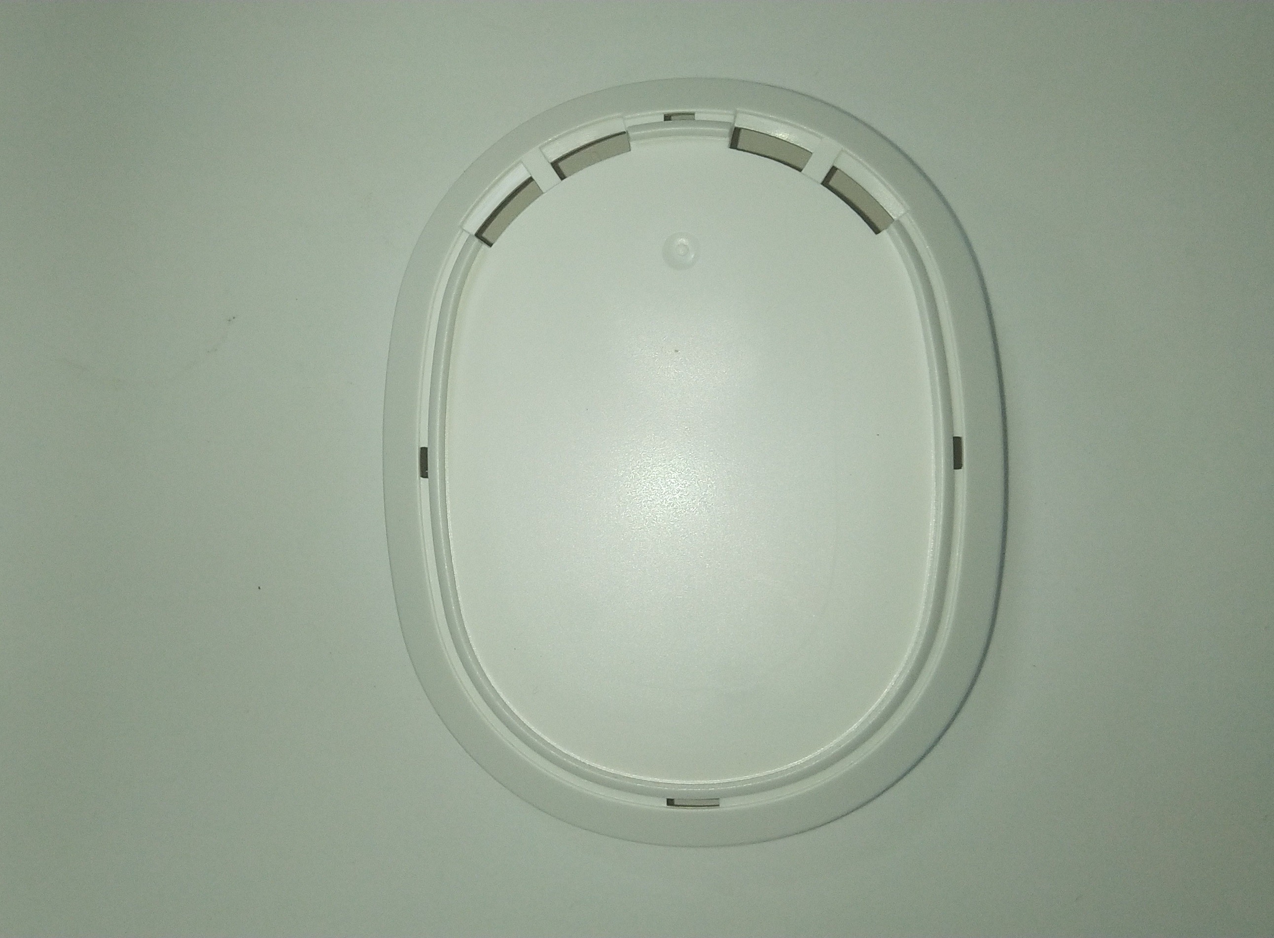 Hydrographics Transfer Printing Plastic Injection Molded Parts OEM