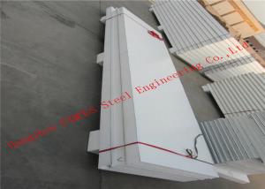 Quality Fireproof 1150mm Structural Insulated Panel , 950mm Structural Insulated Roof Panels wholesale