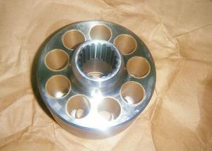 Quality Excavator HPV75 Cylinder Block For ZX200 Hydraulic Pump Repair Kit wholesale