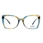 AD212M Stylish Square Acetate Optical Frames For Women