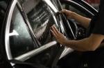 1.52 * 30m Auto Glass Protection Film Tinting ULTRA LIMO Dark Black Color