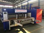Paper Forming Machine 1350x1200x2000mm for Full Automatic Ffg Carton Box Making
