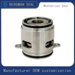 BERGMAN Replace Grundfos GLF SE-22mm SE Pump Mechanical Seal Cartridge seal