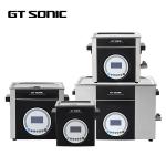 Digital 3 Liter Ultrasonic Cleaner , Multi Frequency Ultrasonic Cleaner