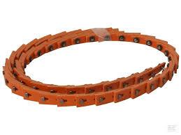 Quality Maintenance Free Link V Belt Low Noise Operation With Long Using Life wholesale