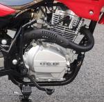 High quality air cooled street legal motos motorcycle motorcicleta cheap import