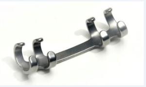 Quality Nitinol implant - rib 4 claws wholesale
