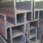 Galvanised Steel Cold Rolled H Beam Channel 6 To 12m