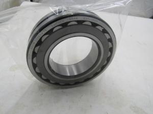 Quality Long Life Chrome Steel Double Row Spherical Roller Bearing 22218E / EK / E1 / CW / CA / CC wholesale