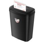 Home Office Paper Shredder machine CD228P shredding 12 Sheets CD credit card