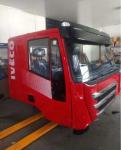 Replace Shacman Truck Spare Parts Cab F2000 F3000 H3000 X3000 Heavy Duty Truck
