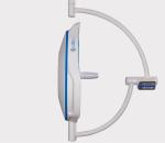 LED500 single shadowless operating Lamps/Operating room use LED surgical lamps