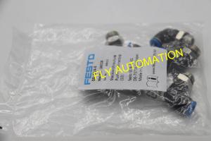 Quality Festo Push-In L-Fitting QSL-G1/4-6 186118 GTIN4052568014667 wholesale