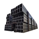 Building Stainless Steel Square Tube 201 304 310 316 316L 321 Hot Rolled Cold