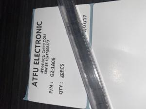 Quality G2-1A06 PCB Mount SPST 150MA 6 PIN DIP Opto Couplers wholesale