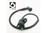 Wuyang Motorcycle High Voltage Package Motorcycle Ignition Coil Pack For Whole