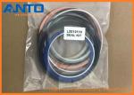 LZ012110 350D Bucket Cylinder Repair Seal Kit For Excavator Hydraulic Cylinder