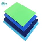Cladding Acp Aluminium Composite Panel 2440mm/3050mm/4050mm/5000mm Length