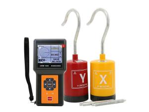Quality 220kV Electric Power Tester Wireless High Voltage Phase Detector wholesale