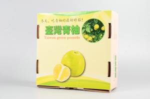 Quality Foldable Corrugated Display Boxes Various Color UV Coating Offset Printing wholesale