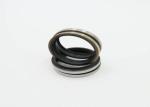 GA NBR O Ringe , Engineering Machinery X Ring NBR VMQ Material
