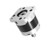 42mm Planetary Gear Reducer Powder Metallurgy Ratio 3