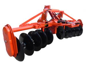 Quality Steel 3 Disc Plough wholesale