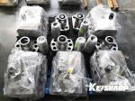 Excavator Hydraulic Hammer Valve Assembly / Hydraulic Breaker Spares ISO