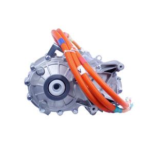 Quality High-Speed Design 14kW PMSM for A00 wholesale