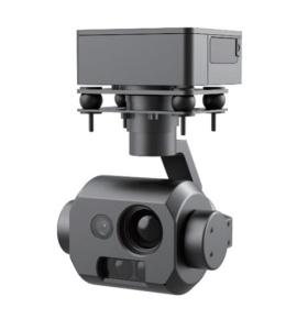 Quality UND155S/55A Micro 3-axis 3-optical Image Stabilization Pod wholesale