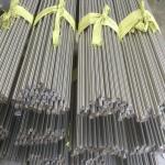 ASME SB637 UNS N07718 Inconel 718 GH4169 Nickel Based Alloy Steel Round Bar OD