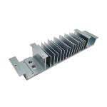 Aluminium Alloy 6063 T5 Extruded Radiator Mould Supplier