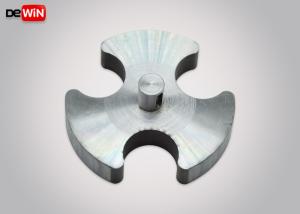 Quality Customized high precision Machining Metal aluminium cnc service wholesale