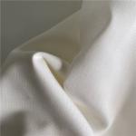 TC Fabric Double 45S Polyester Cotton Blended Yarn Plain Shirting Fine Canvas