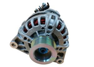 Quality High Performance Diesel Truck Alternator F000B10723 / Diesel Car Engine Parts wholesale