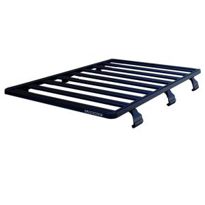 Quality 2100x1300 Car Roof Racks for Y60 Hassle-Free Install Aluminum Alloy Platform Rack wholesale