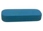 Hard Printing Logo Metal Reading Glasses Case Recycle Optical