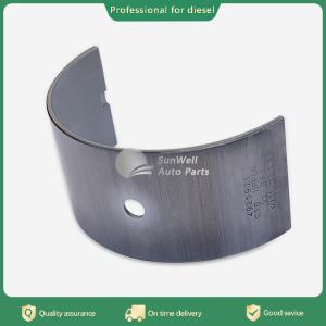 Quality Factory supply QSK60 diesel engine parts 0.50mm connecting Rod Bearing 3640765 3640085 3643986 wholesale