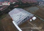 2000 Capacity Transparent Outdoor Party Concert Tents from China Liri Tent