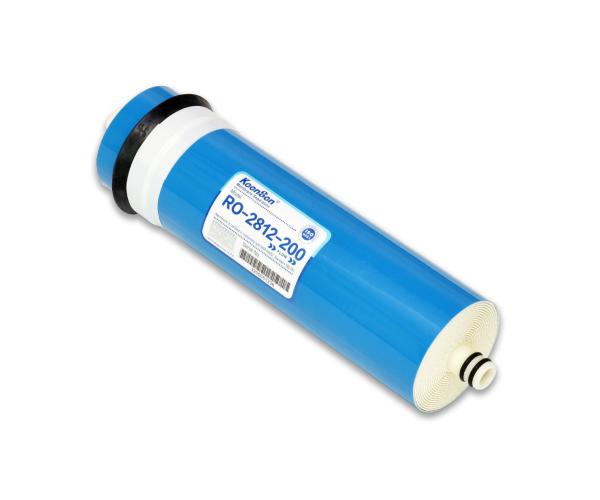 Residential Reverse Osmosis Membrane RO-2812-200GPD Domestic RO Membrane
