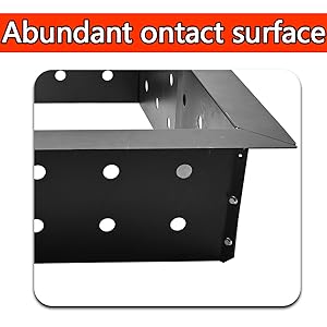 32 Inch Heavy Duty Steel Fire Pit Insert for Outdoor Patio Backyard DIY Campfire