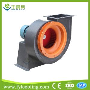 Quality FYL CF centrifugal fan / centrifugal outdoor turbo exhaust duct fan blowe wholesale