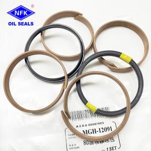 Quality Ship Model Hydraulic Cylinder Seal Kit MGH-12091 1022990 1022477 1034414 1059285 wholesale