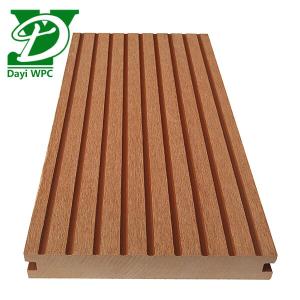 Quality Modern Waterproof Hollow WPC Decking wholesale