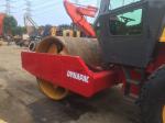 Dynapac CA602 Second Hand Road Roller