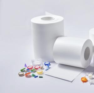 Quality 0.8 Micron PES Polyethersulfone Membrane Filters Hydrophilic Sterilizing Grade wholesale